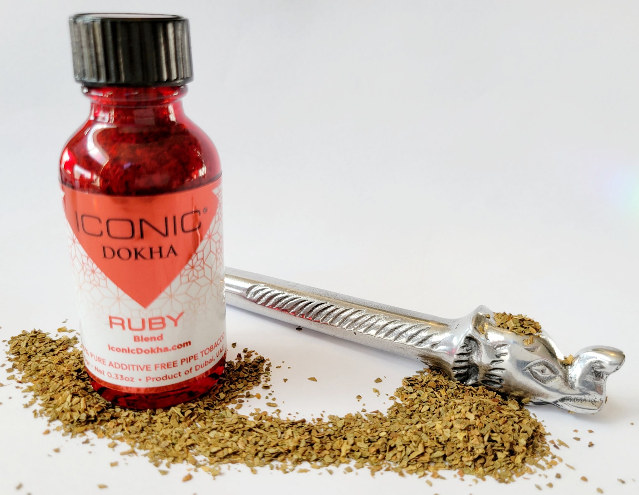 The Most Powerful Dokha Tobacco know to man. Dokha Tobacco from UAE. Six  blends of Dokha