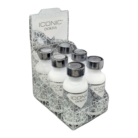 Iconic Dokha Platinum Blend 6 pack