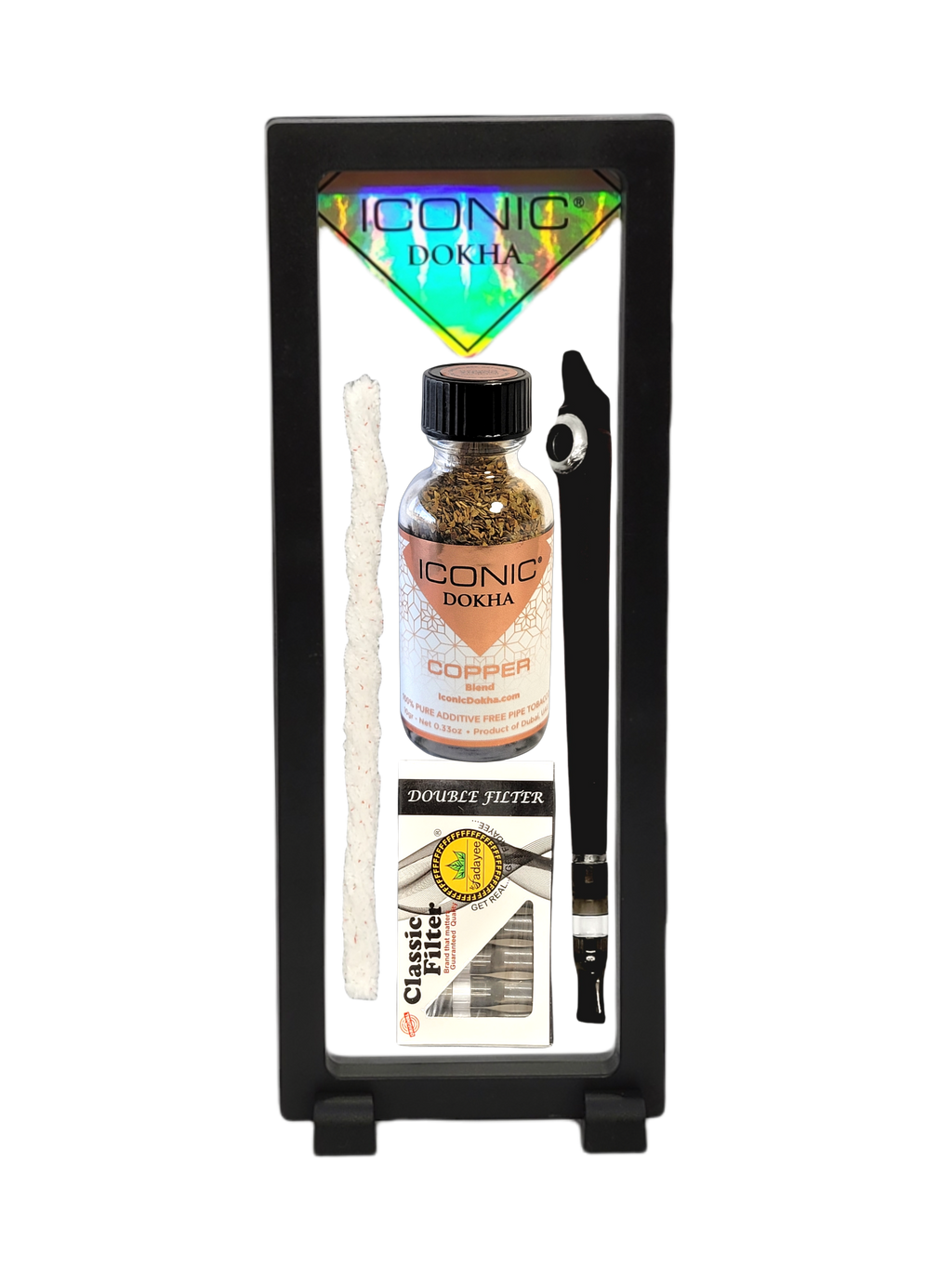 The Most Powerful Dokha Tobacco know to man. Dokha Tobacco from UAE. Six  blends of Dokha.